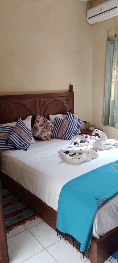 Riad Three Brothers Marrakesh Luaran gambar