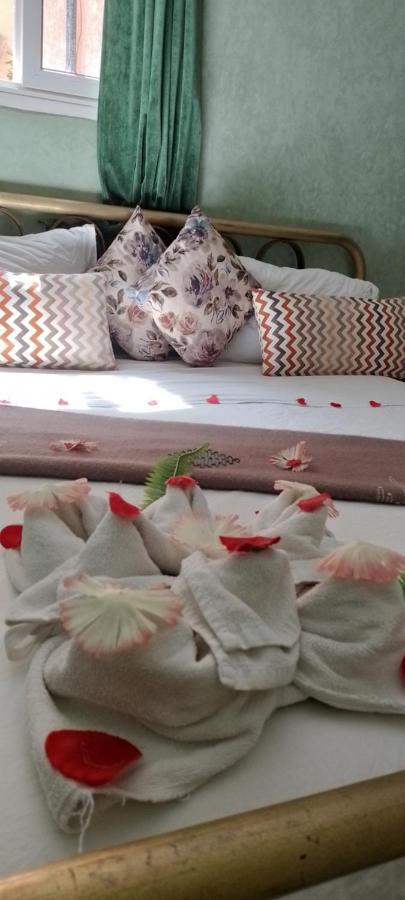 Riad Three Brothers Marrakesh Luaran gambar