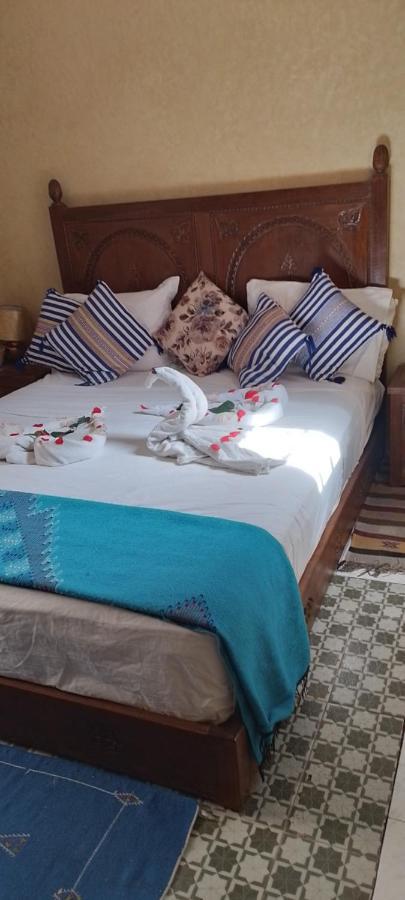 Riad Three Brothers Marrakesh Luaran gambar