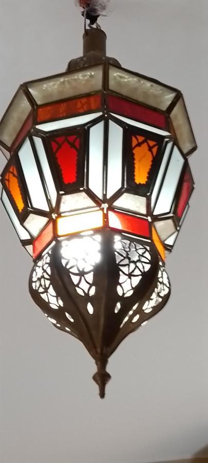 Riad Three Brothers Marrakesh Luaran gambar